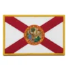 Florida Flag Patch