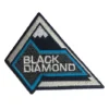 Ford Black Diamond Patch
