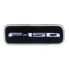 Ford f 150 embroidered patch