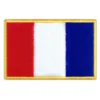 France Flag Patch
