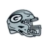 Green Bay Packers G Logo Helmet Patch