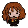 Harry Potter Hermione Granger Patch