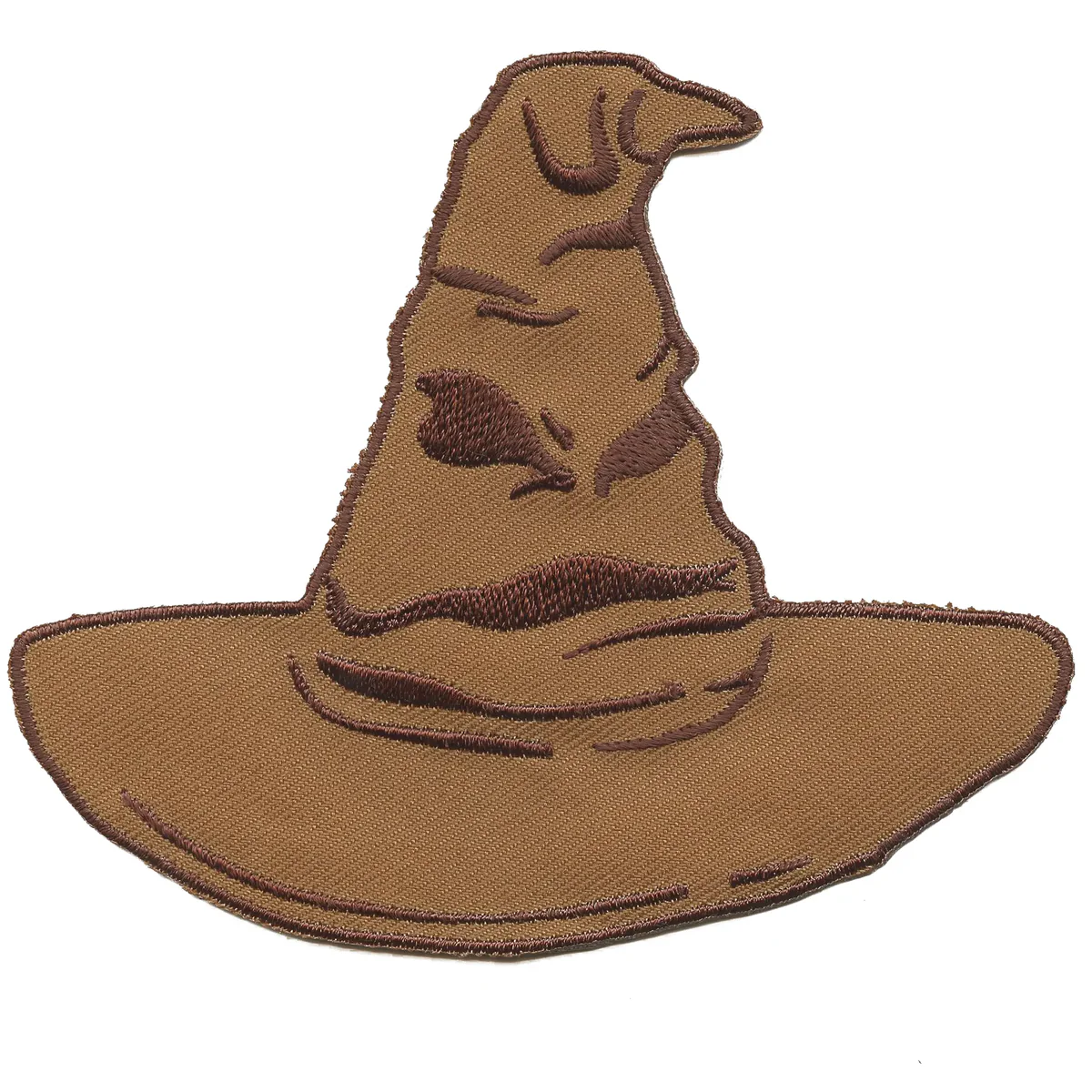 Harry Potter Sorting Hat Patch