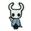 Hollow Knight Quirrel Patch