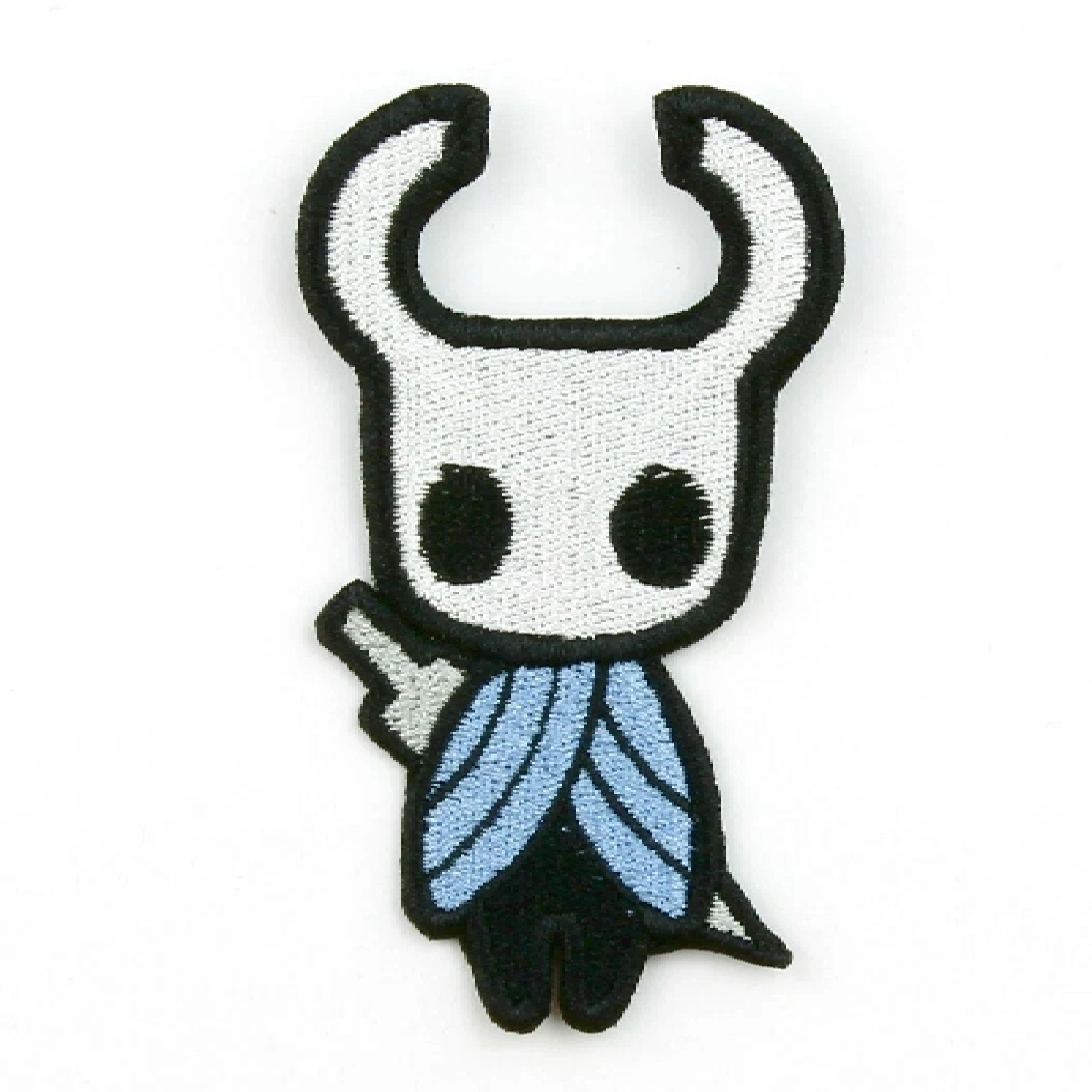 Hollow Knight Quirrel Patch