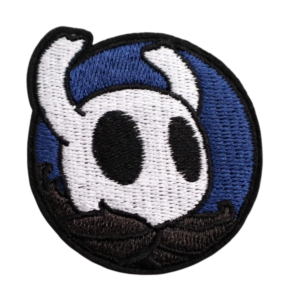 Hollow Knight Video Game Patch