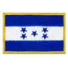 Honduras Flag Patch