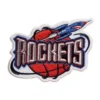 Houston Rockets Retro Logo Patch