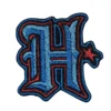 Houston Texans Old English "H" Patch