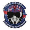 Top Gun The Need For Speed Patch