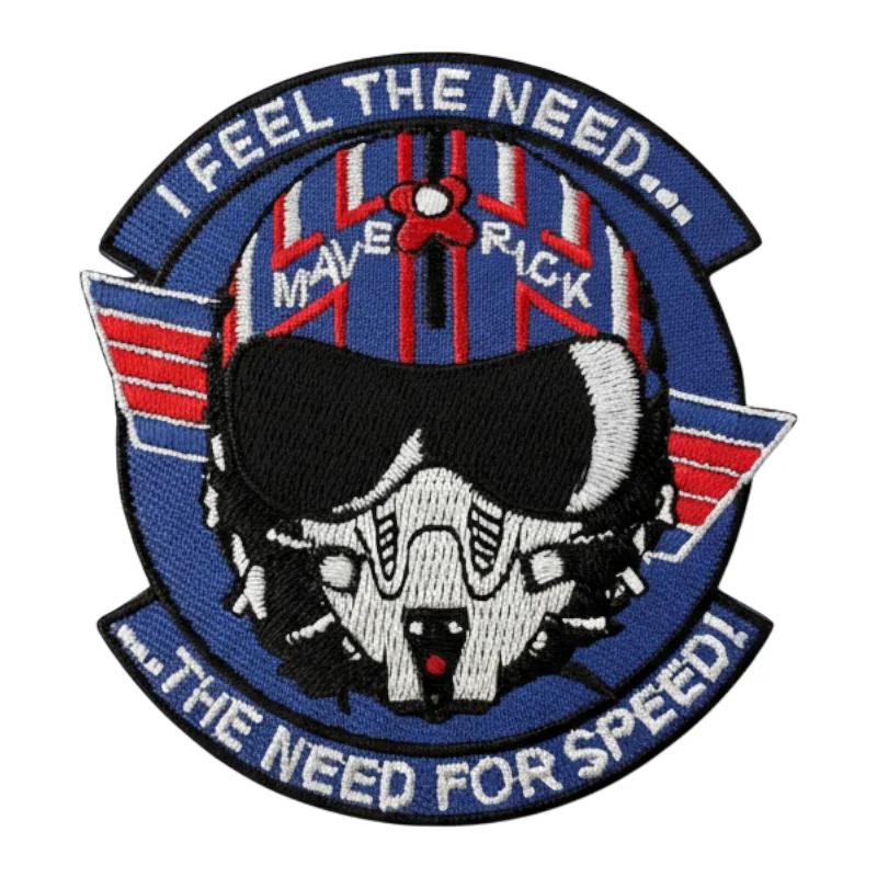 Top Gun The Need For Speed Patch