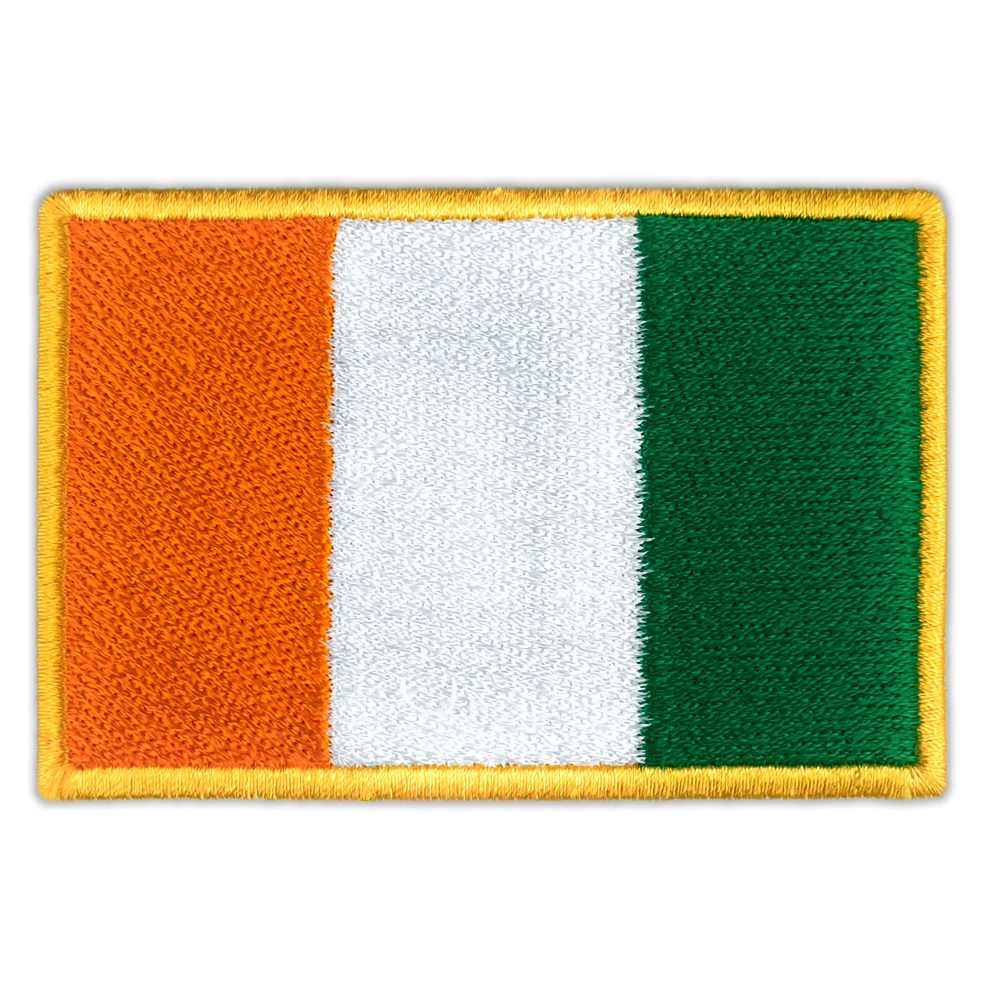 Ireland Flag Patch