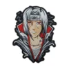 Itachi Uchiha Akatsuki Patch