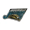 Jacksonville Jaguars Retro Classic patch