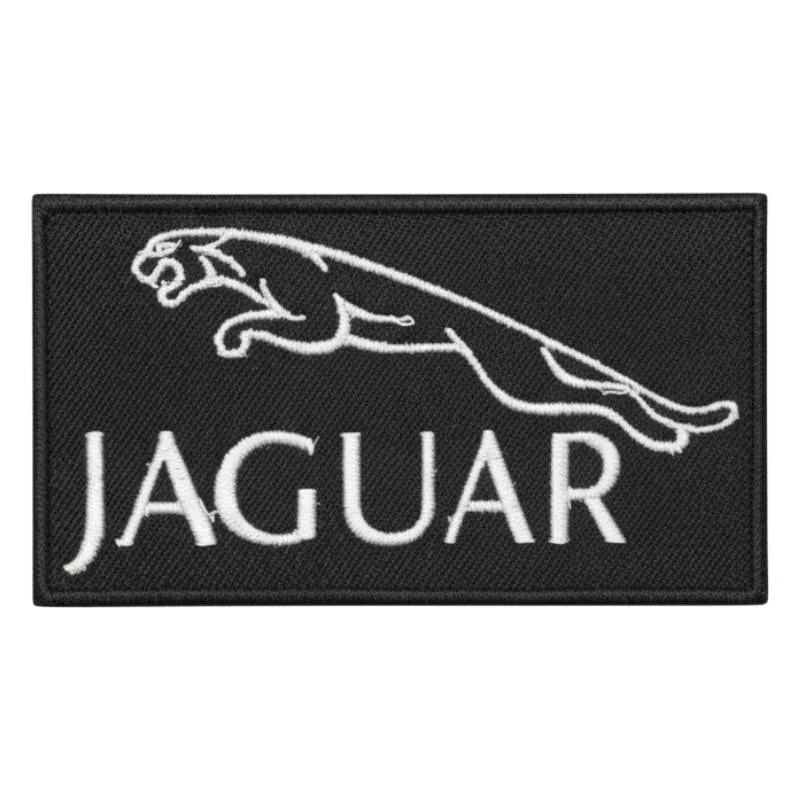 Jaguar Logo Patch