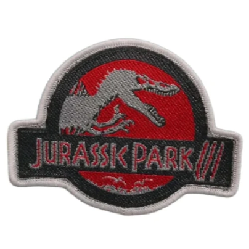 Jurassic park iii spinosaurus patch