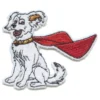 Krypto the Superdog patch