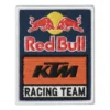 Ktm red bull factory racing patch