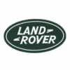 Land Rover Logo Patch