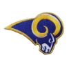 Los Angeles Rams Primary Logo Patch