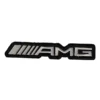 Mercedes amg embroidered patch
