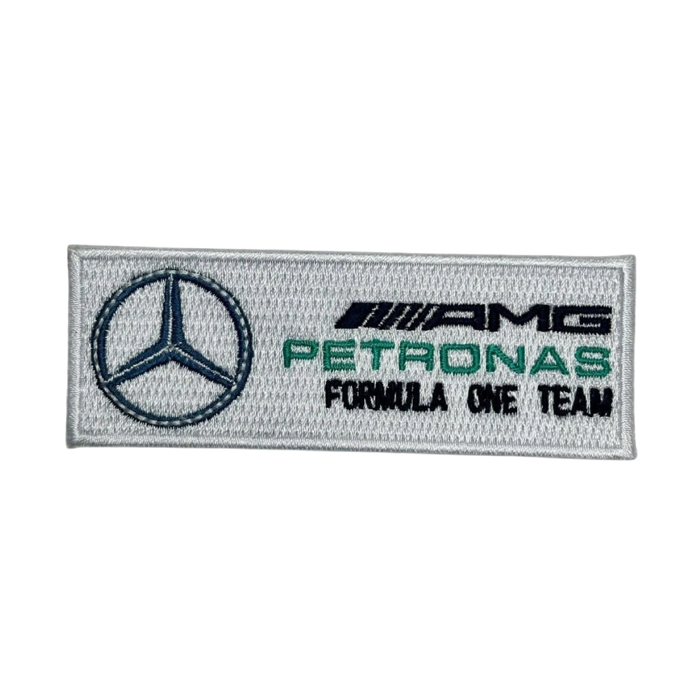 Mercedes-AMG Petronas F1 Patch