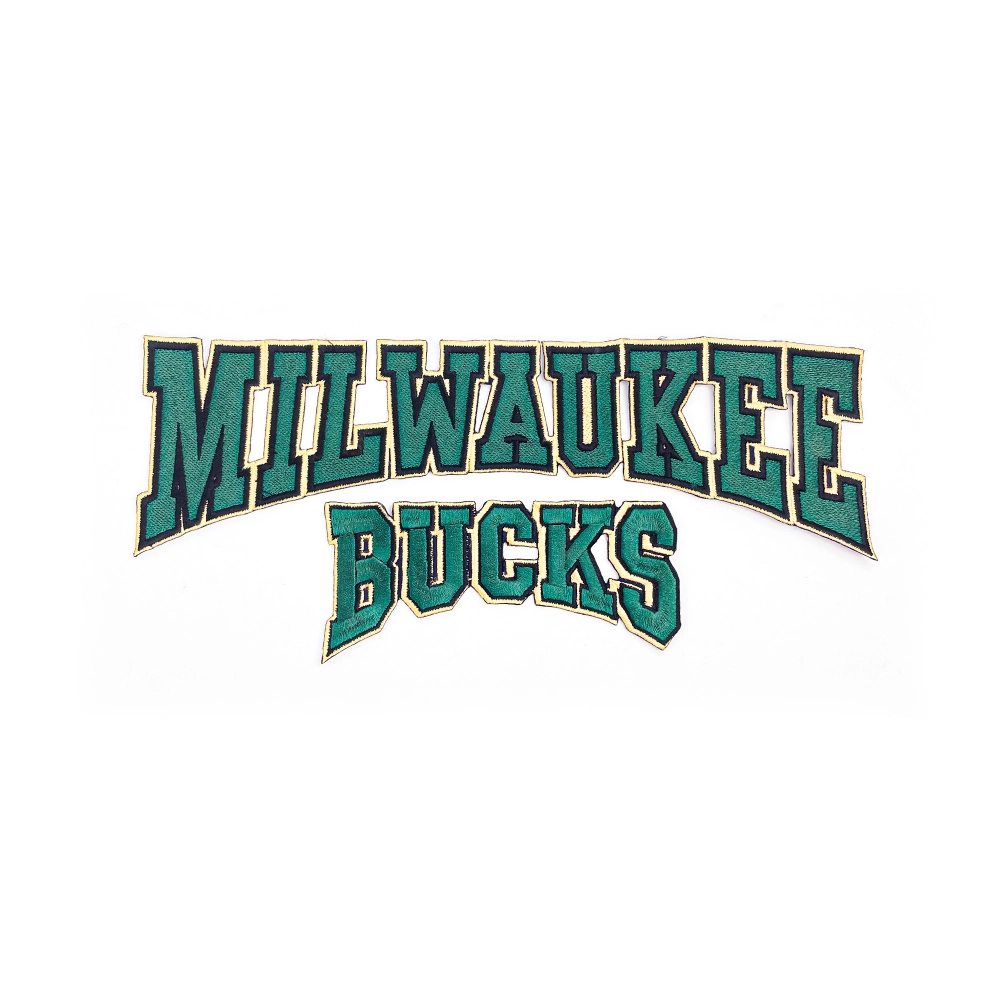 Milwaukee bucks 1 1