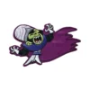 Mojo Jojo Evil Laugh Patch