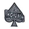 Motorhead fancy ace of spades patch