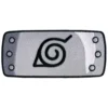 Naruto Hidden Leaf Village Headband Patch