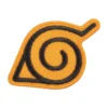 Naruto Hidden Leaf Village Patch