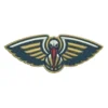 New Orleans Pelicans Vintage Logo Patch