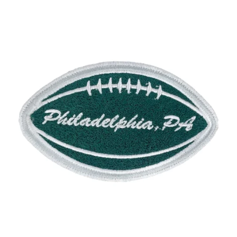 Philadelphia PA Football Script Patch