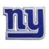 New york giants vintage ny logo patch