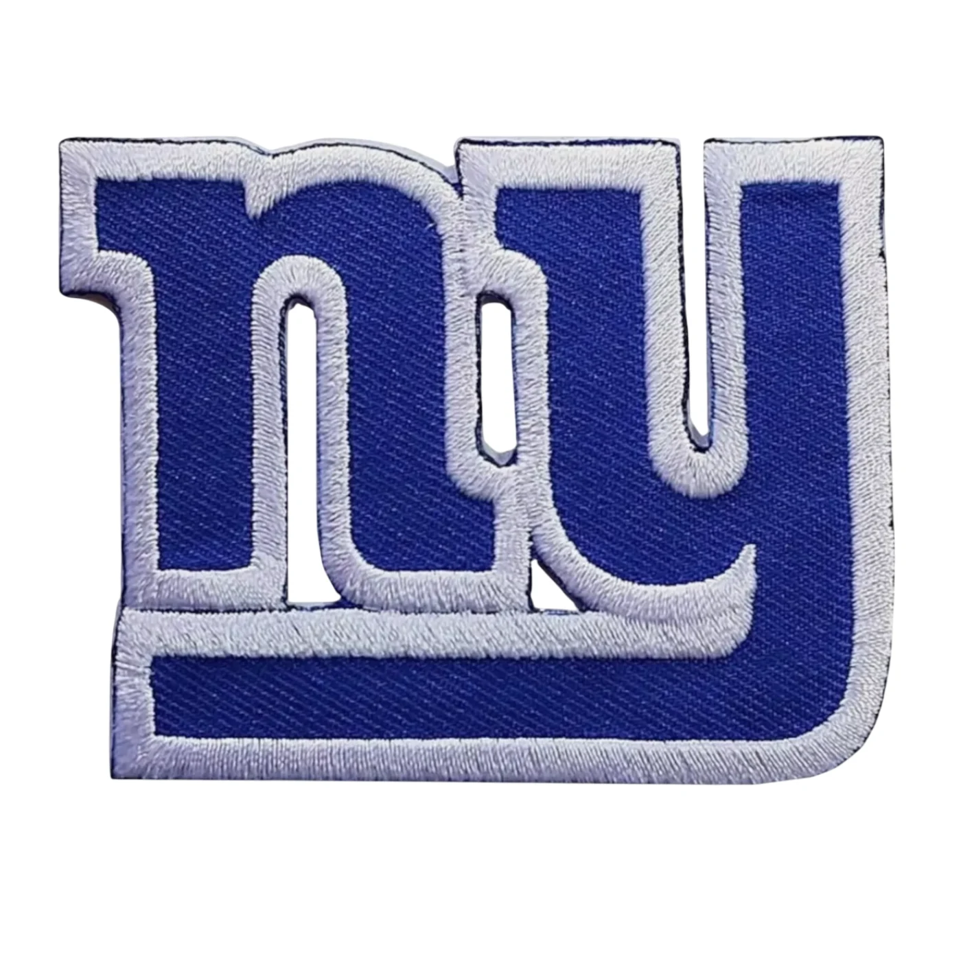 New york giants vintage ny logo patch