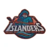 New York Islanders Fisherman Logo Patch