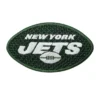 New York Jets Green Oval Logo Patch