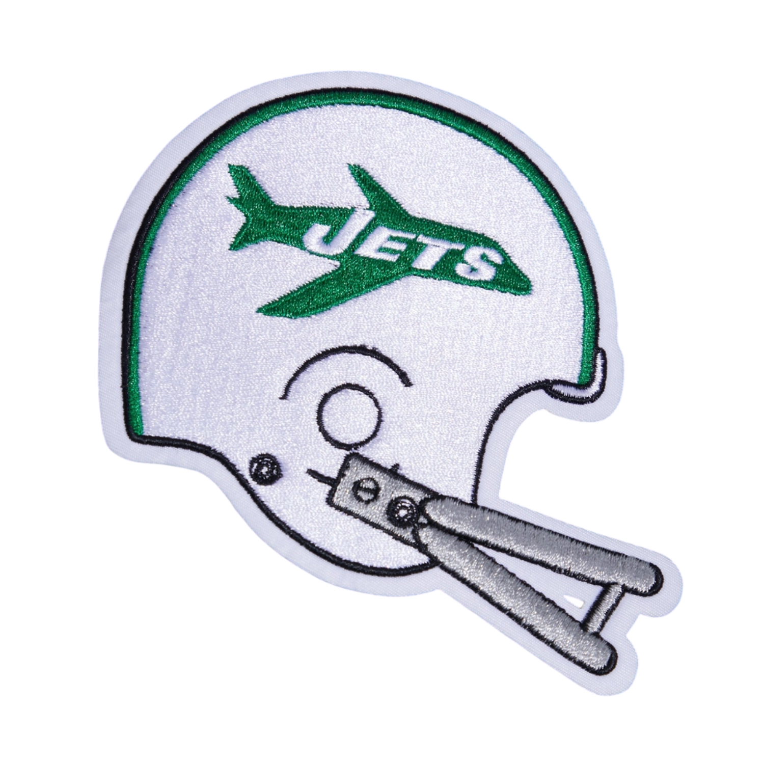New York Jets Vintage NFL Patch