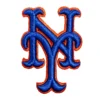 New York Mets Vintage NY Logo Patch