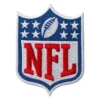 NFL Logo Patch