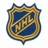 NHL Logo patch