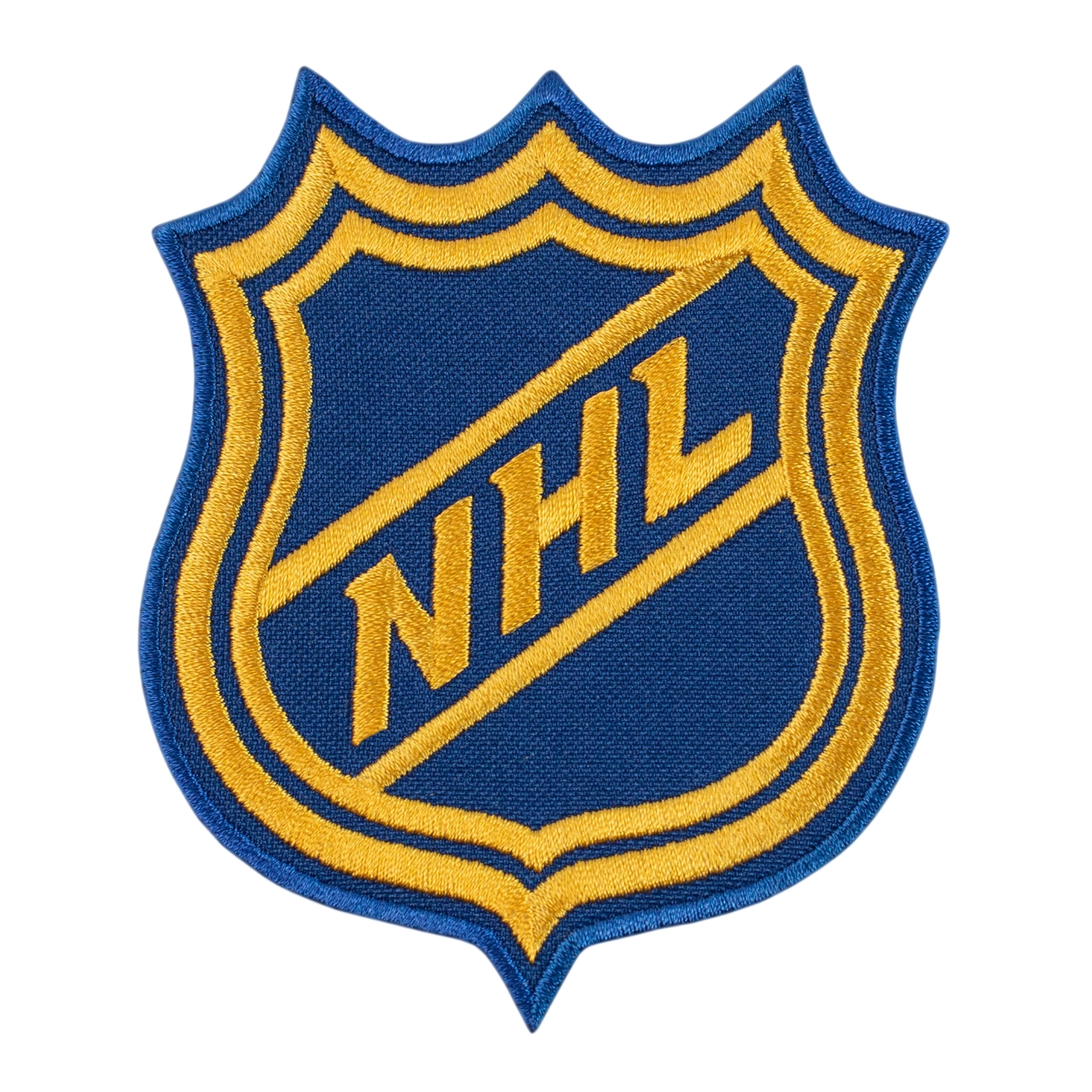NHL Logo patch