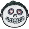 Nightmare before christmas barrel troublemaker patch