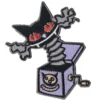 Scary Music Box Patch