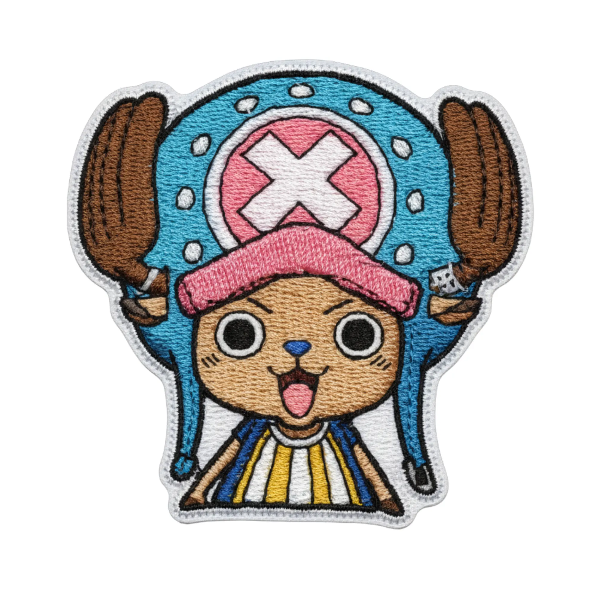 Tony Tony Chopper Patch
