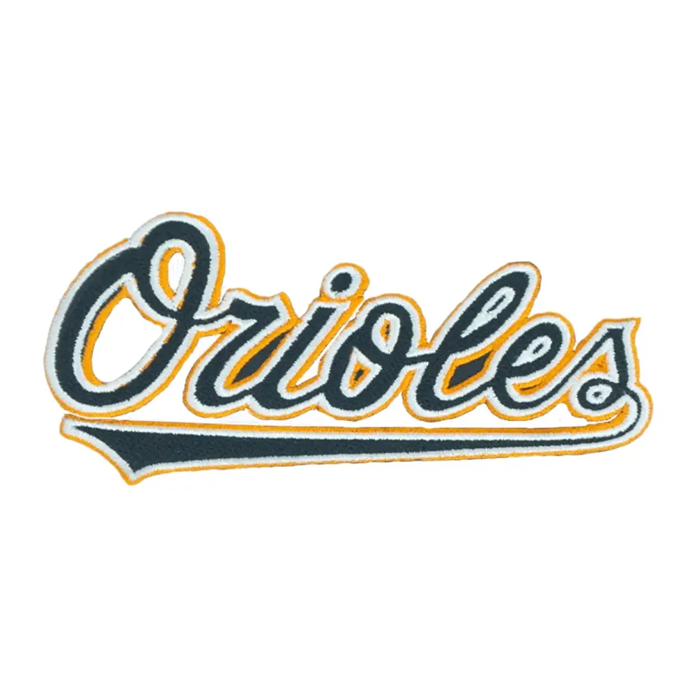 Orioles 1
