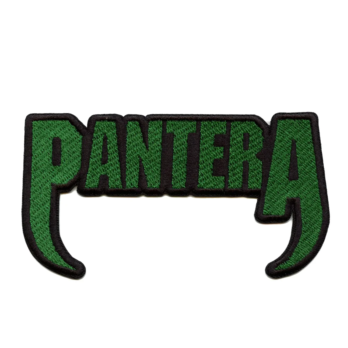 Pantera logo patch
