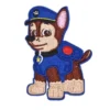 PAW Patrol Chase Standing Patch