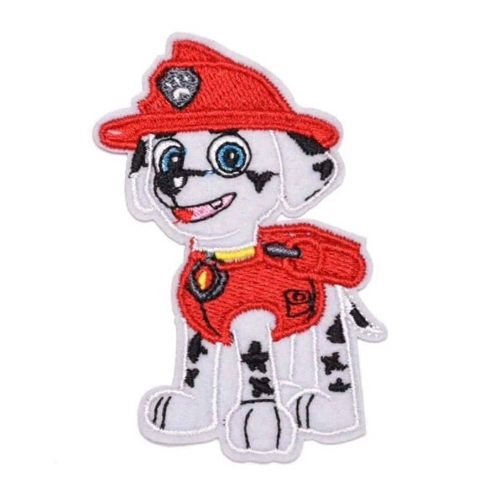 PAW Patrol Marshall Standing Patch