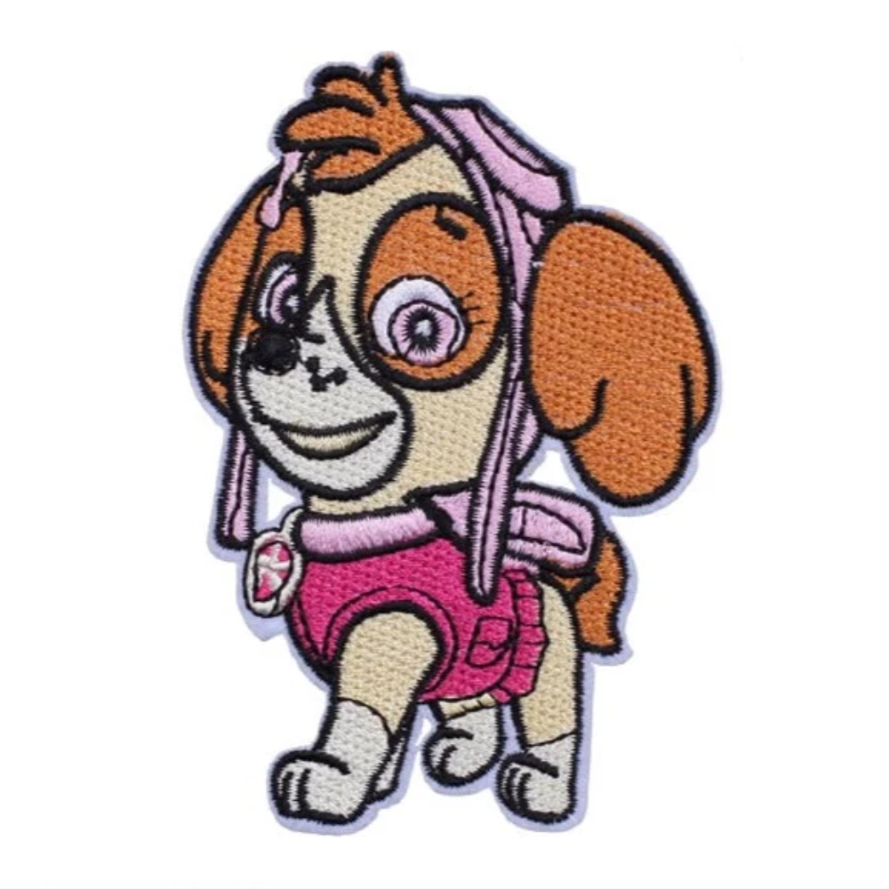 PAW Patrol Skye Patch
